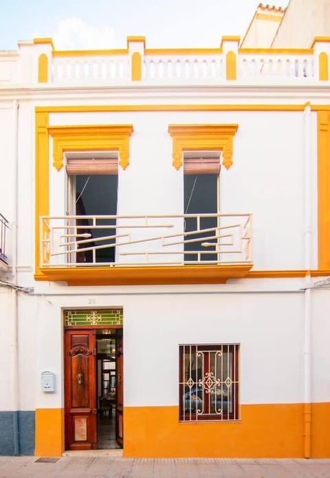 Casa Casanova House in Marina Alta