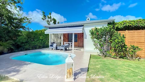 Patio, Garden, Garden view, Pool view, Swimming pool, sunbed