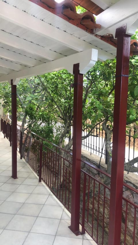 Konstantina's House I House in Messenia