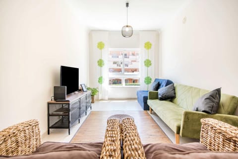 Communal lounge/ TV room, Living room