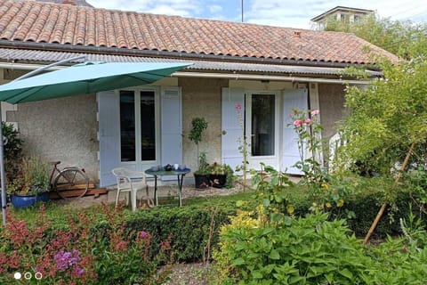 Patio, Garden