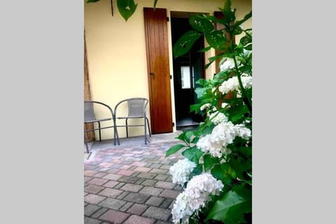 30&Lode, Mini in zona tranquilla Apartment in Friuli-Venezia Giulia