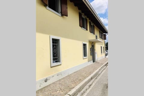 30&Lode, Mini in zona tranquilla Apartment in Friuli-Venezia Giulia