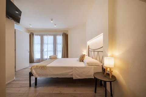 Corte Garibaldi Bed and Breakfast in Feltre