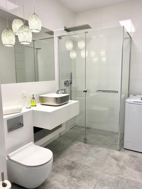 Apartament Międzyzdroje B42 Apartment in Miedzyzdroje