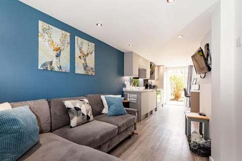 TV and multimedia, Kitchen or kitchenette, Living room, Seating area, minibar