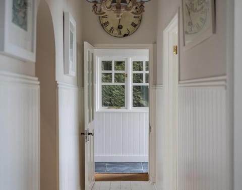 Folly 2 House in Port Isaac