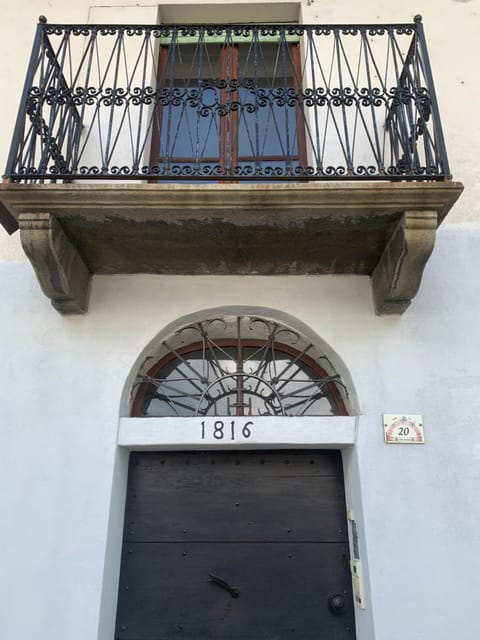 Dépendance 1816 Apartment in Morgex