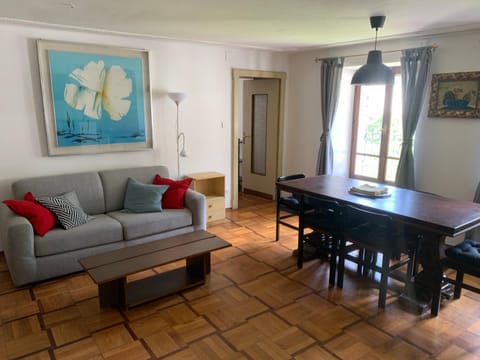 Dépendance 1816 Apartment in Morgex