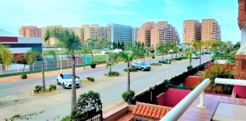 Property building, Neighbourhood, View (from property/room), Street view