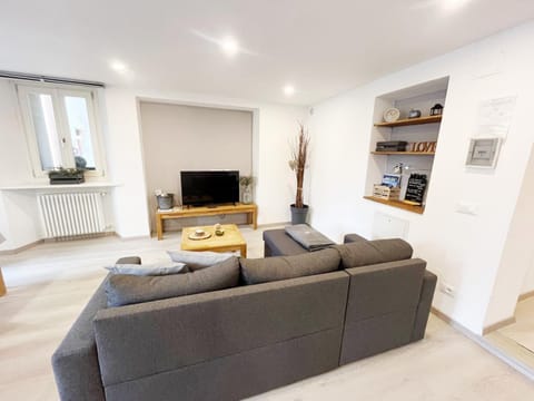 Insieme nel cuore di Aosta - You & Me case Vacanza Apartment in Aosta