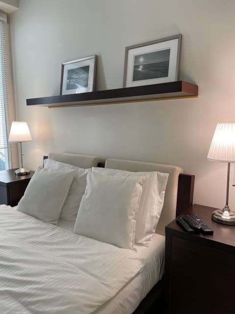 Apartament Golden Tulip Apartment in Miedzyzdroje