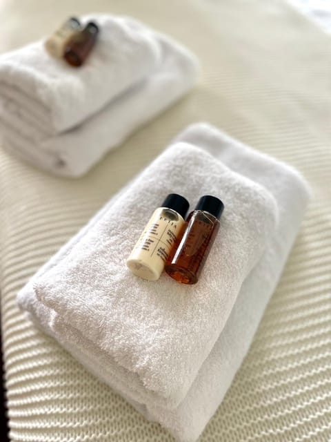 Apartament Golden Tulip Apartment in Miedzyzdroje