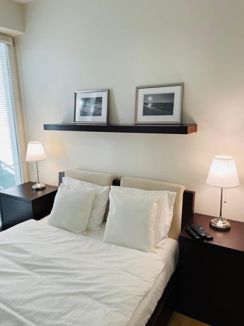 Apartament Golden Tulip Apartment in Miedzyzdroje