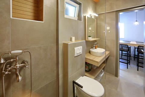 Stone Fantasy House in Zadar