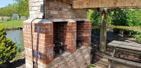 BBQ facilities