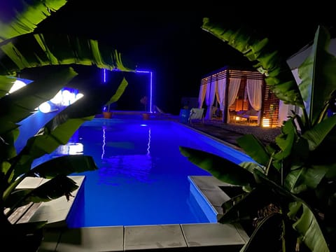 Skriveni raj Country House in Serbia