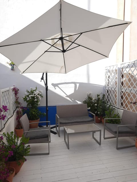 Balcony/Terrace, Balcony/Terrace