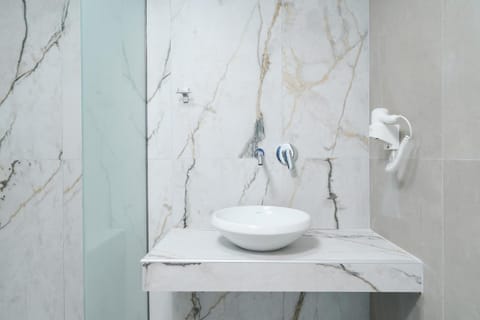 Onar Apartment hotel in Thasos