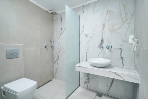 Onar Apartment hotel in Thasos