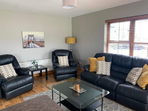 Beyond The Waters Edge House House in County Mayo