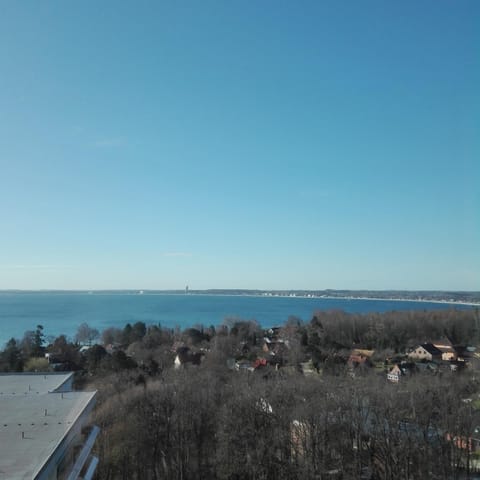 Sea view