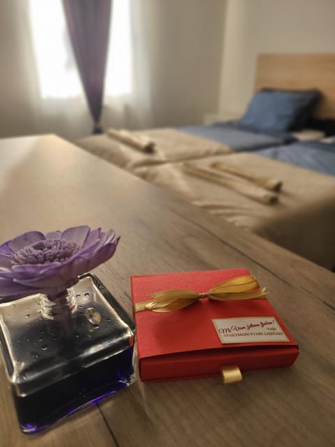 Stari Zaječar apartments Apartment in Serbia