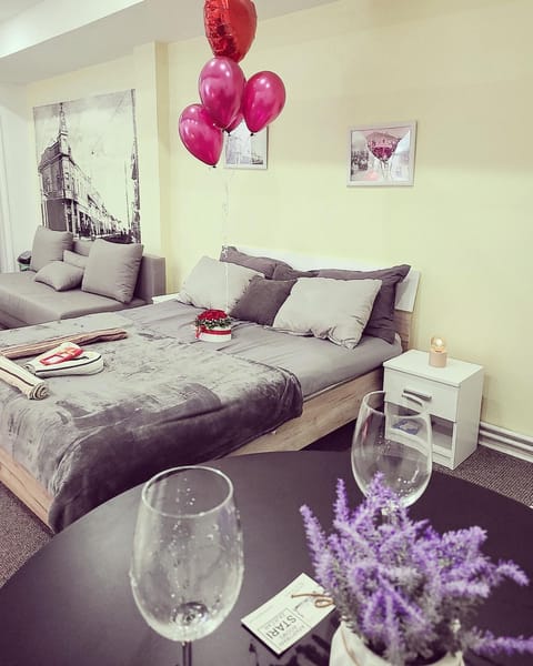 Stari Zaječar apartments Apartment in Serbia