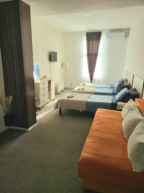 Stari Zaječar apartments Apartment in Serbia