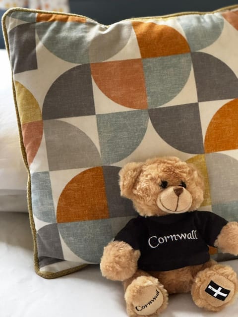 PV70 newquay bay resort Campground/
RV Resort in Newquay