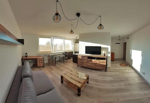 MINILOFT Studio Centrum Apartment in Lithuania