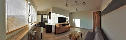 MINILOFT Studio Centrum Apartment in Lithuania