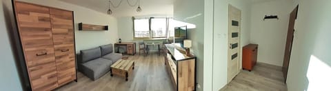 MINILOFT Studio Centrum Apartment in Lithuania