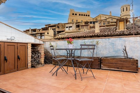 View (from property/room), Balcony/Terrace