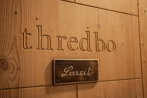 Property logo or sign