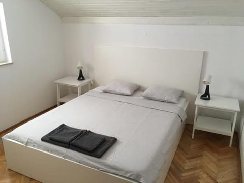 Notte Apartment in Biograd na Moru