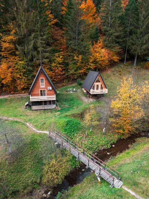 Zlatarska dolina Bed and Breakfast in Zlatibor District, Serbia