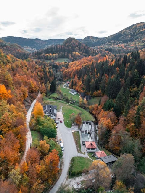 Zlatarska dolina Bed and Breakfast in Zlatibor District, Serbia