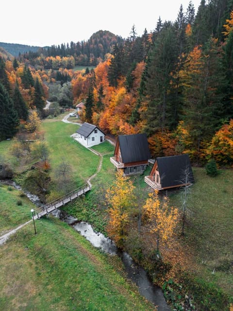 Zlatarska dolina Bed and Breakfast in Zlatibor District, Serbia