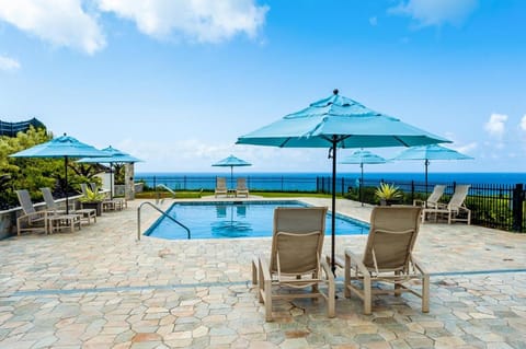 Puu Poa 405 House in Princeville