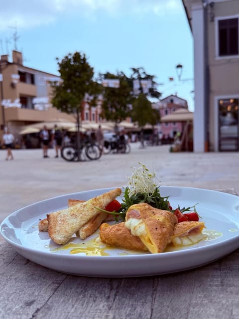 Day, Food and drinks, Food, Breakfast