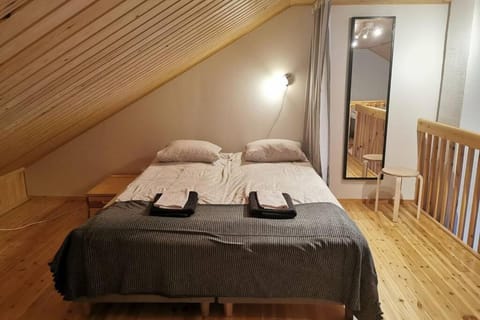 Gold Legend Paukkula#2 - Saariselkä Apartments Apartment in Lapland