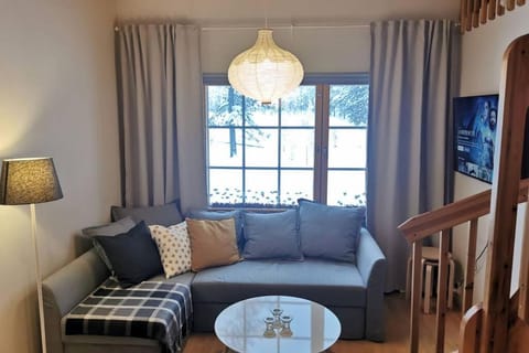 Gold Legend Paukkula#2 - Saariselkä Apartments Apartment in Lapland