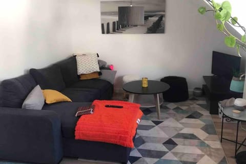 Etel Appartement lumineux emplacement idéal Apartment in Étel