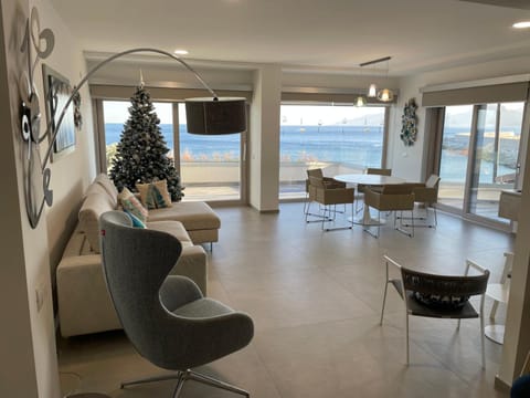 Hotel Caramare Hotel in Cala Gonone