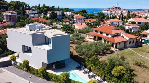 RM Luxury villa with pool in Rovinj Villa in Rovinj