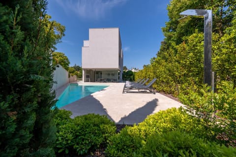 RM Luxury villa with pool in Rovinj Villa in Rovinj