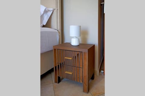 Royal Blu Apartment in Messenia