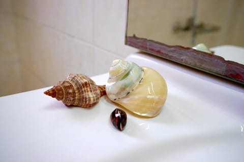 Royal Blu Apartment in Messenia