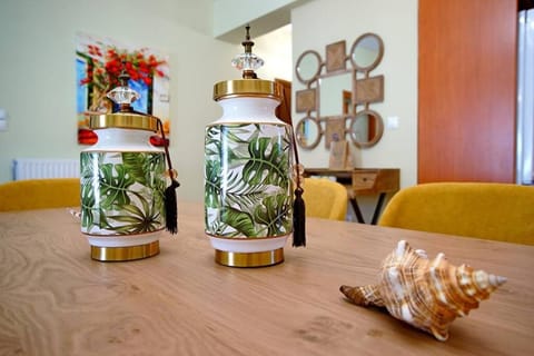 KYPARISSIA LUXURY HOME Apartment in Messenia